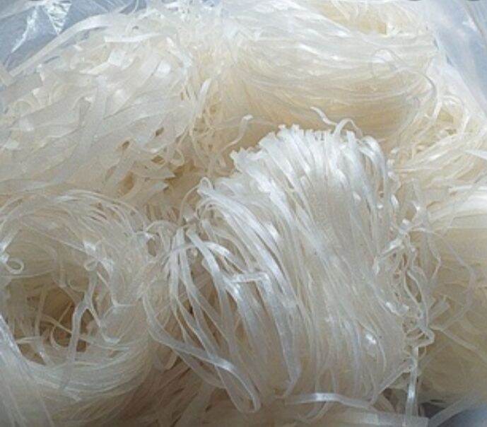 Bánh đa cua đặc sản Hải Phòng