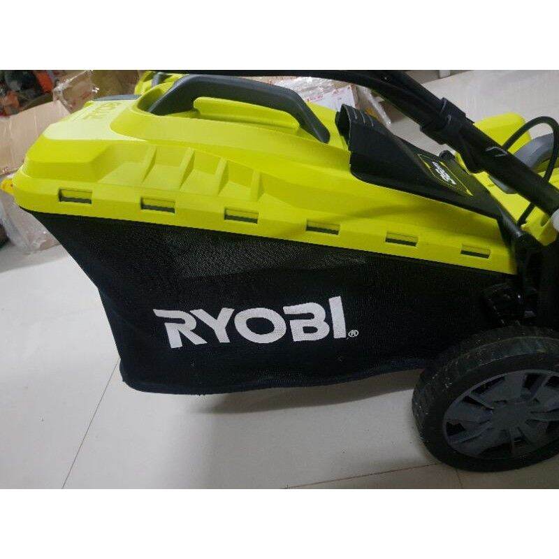 Thân máy cắt cỏ ryobi 18v