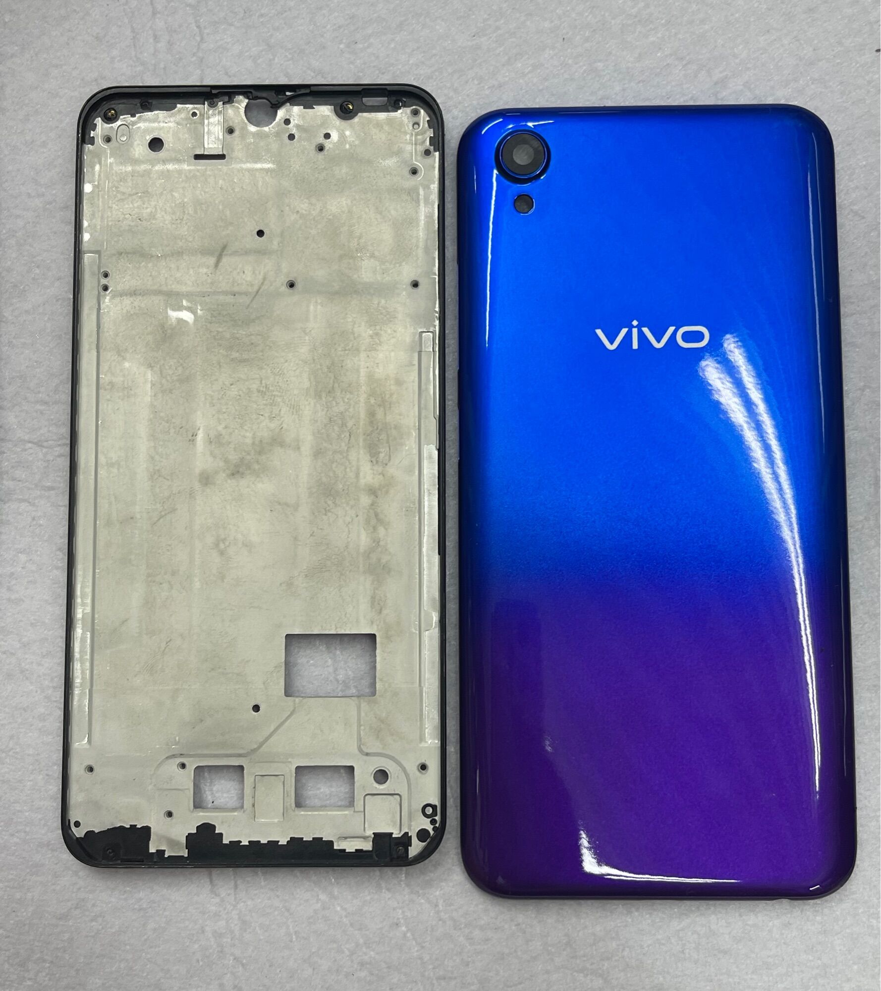 Vỏ vivo Y91c