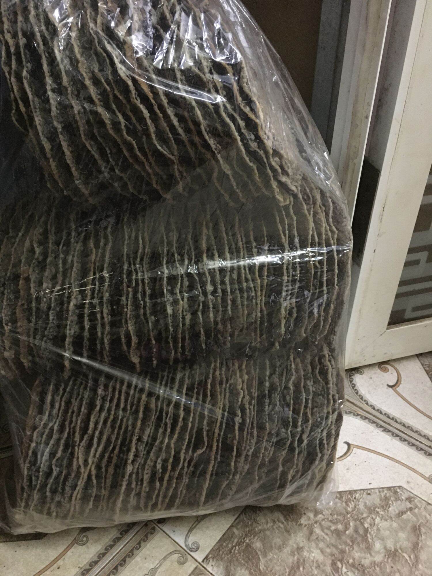 combo 30 bánh đa nướng sẵn