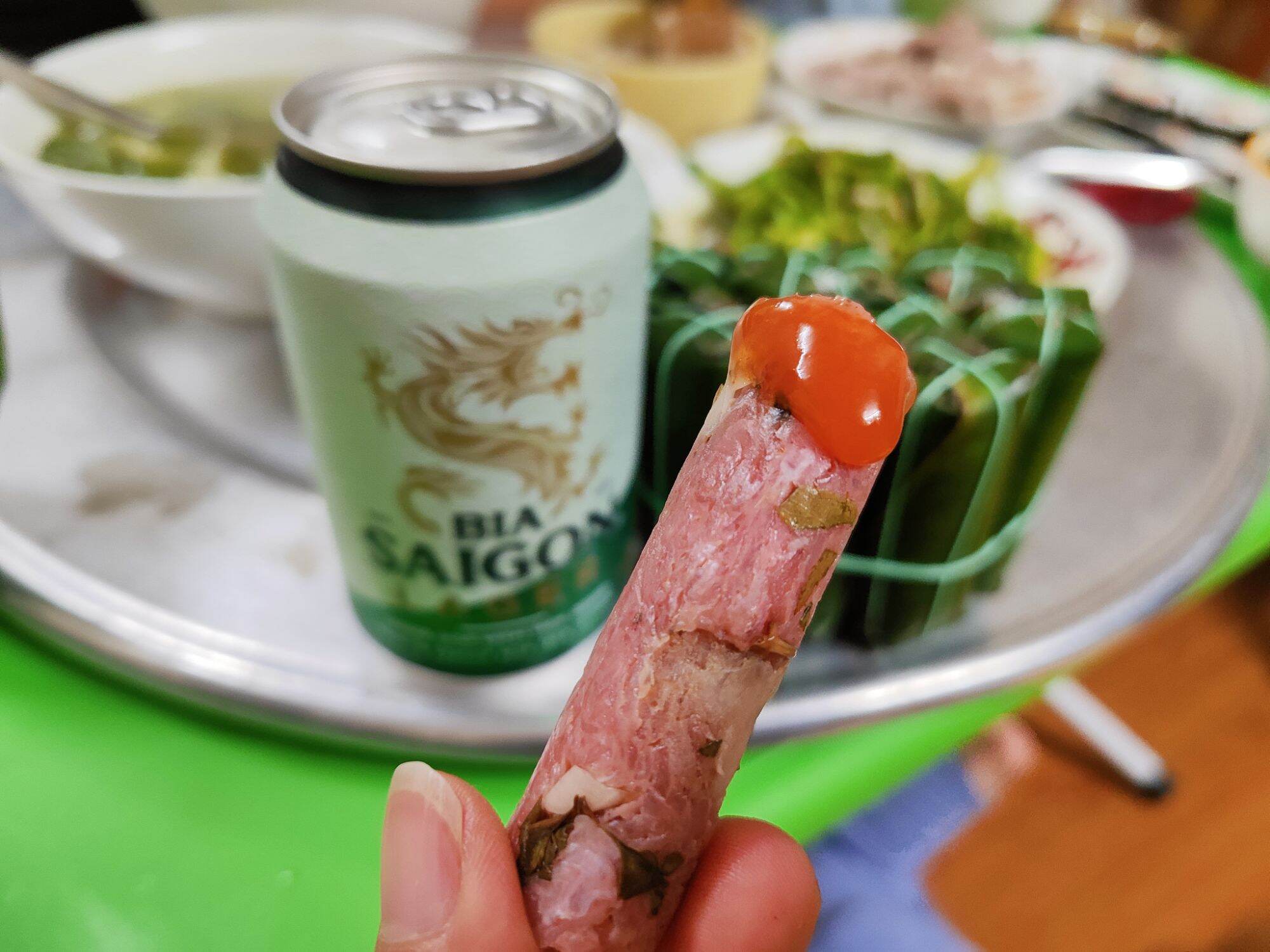 Combo Siêu Hời 100 Nem Chua Thanh Hóa