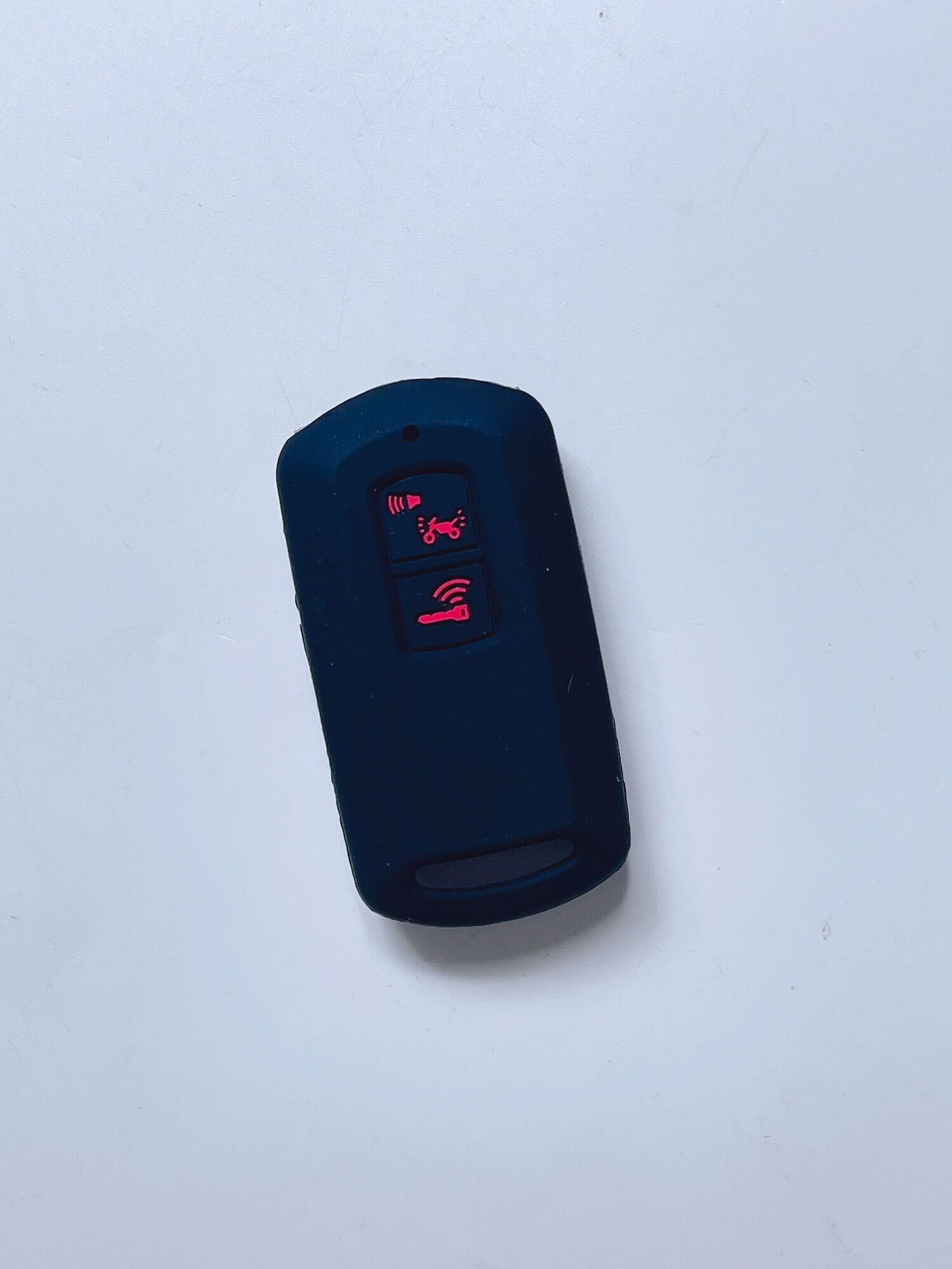 Cao su bọc remote 2 nút xe vario 150, airblade, vision 2020,...cao su bọc chống bụi