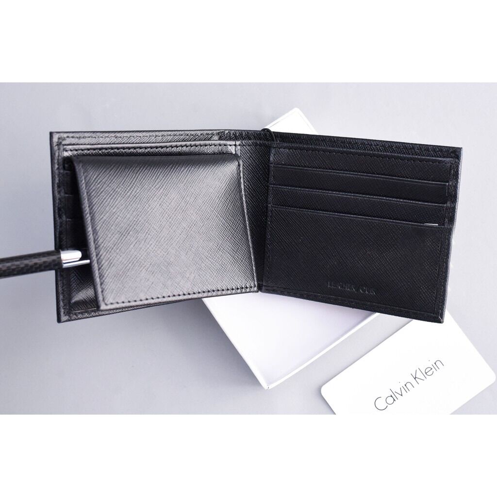 VÍ NAM HÀNG HIỆU CK CALVIN KLEIN