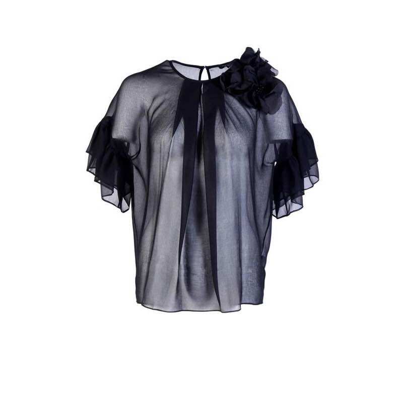 Áo hiệu kelly bui chính hãng sz s, new 99%