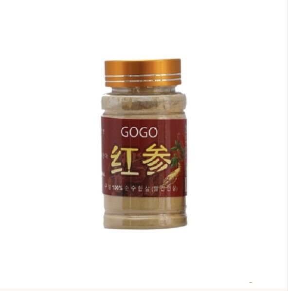 Hồng Sâm Gogo Hàn Quốc Dùng Cấy Hồng Sâm, cấy nano siêu trắng da - Chuẩn Loại 1