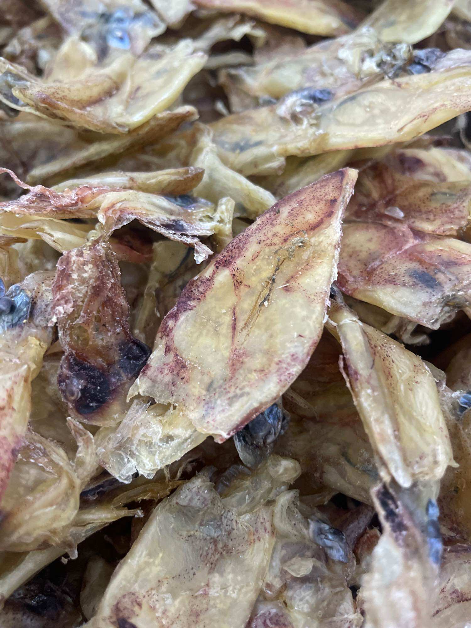 [FREE SHIP ]KHÔ MỰC CHUỐI 1KG|KHÔ SẠCH THẢO LẬP