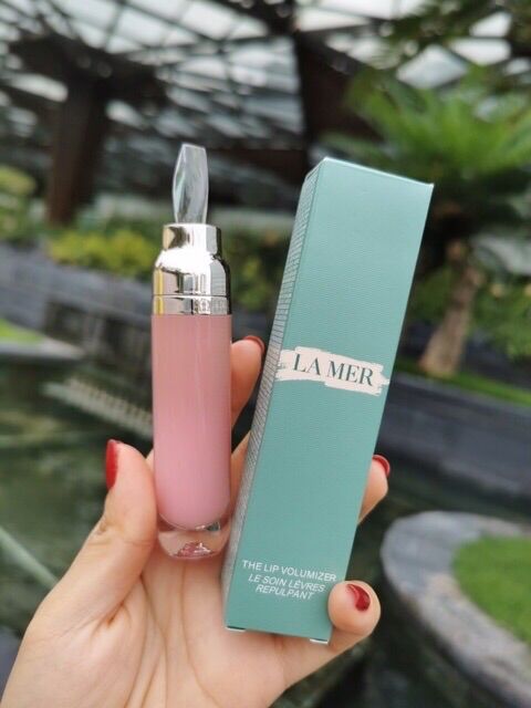 Son dưỡng cao cấp La Mer the lip Volumizer