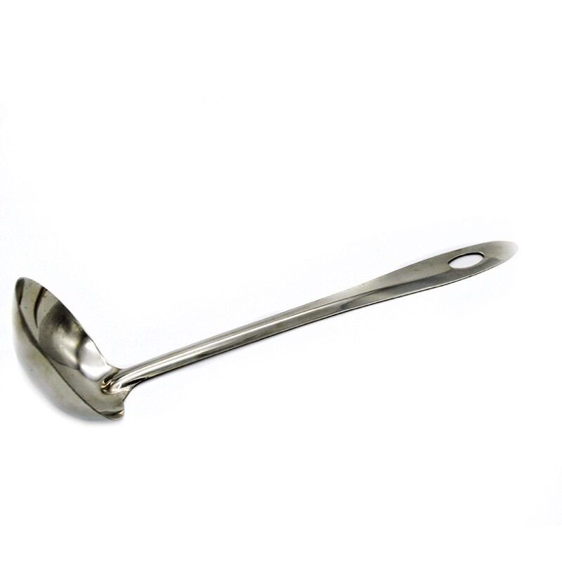 Vá Múc Canh Lẩu Inox 100% 7cm