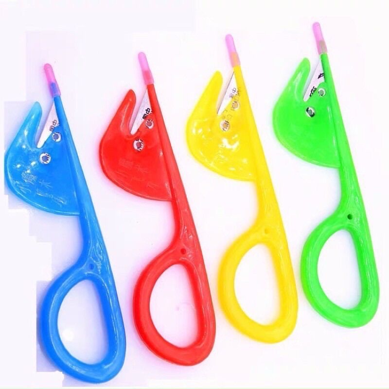 Dao làm lòng gà,dụng cụ mổ cá