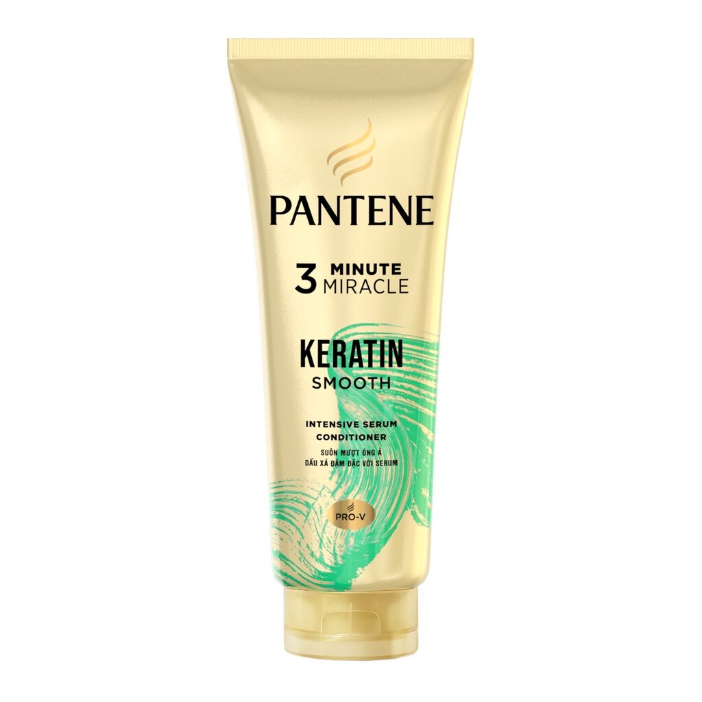 Dầu xả Pantene Pro- v 3 Phút diệu kì tuýp