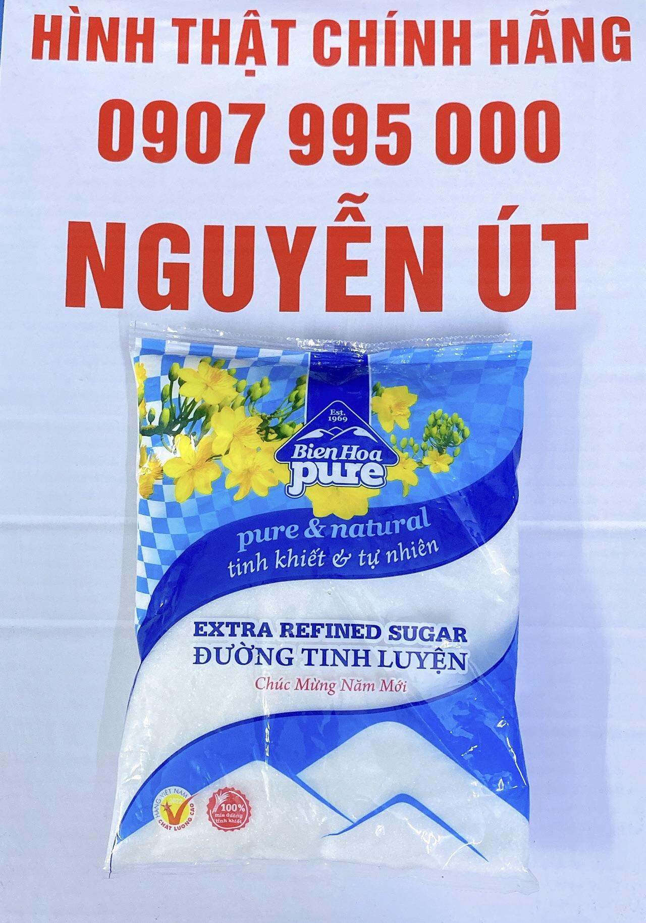 Đường biên hoà 1kg