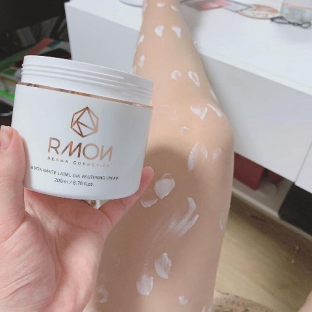 Kem body RMON chính hãng Hàn quốc (Giá sỉ)