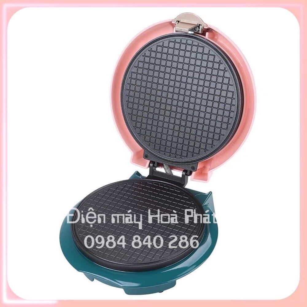 Máy làm bánh ốc quế, vỏ kem ốc quế