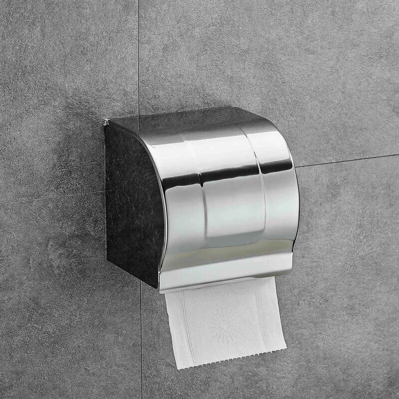 Hộp giấy vệ sinh, hộp đựng giấy inox 304, hộp giấy vệ sinh , hộp giấy kín, hộp giấy chống nước sale mùa xả kho