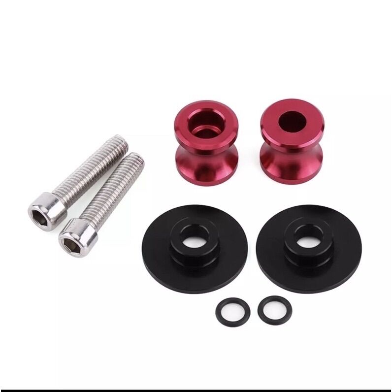Ốc gù nâng motor pkl