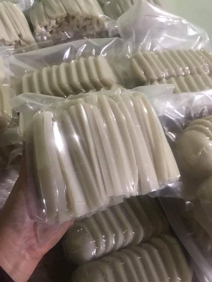 Bánh đá hà giang (lơ khoải)
