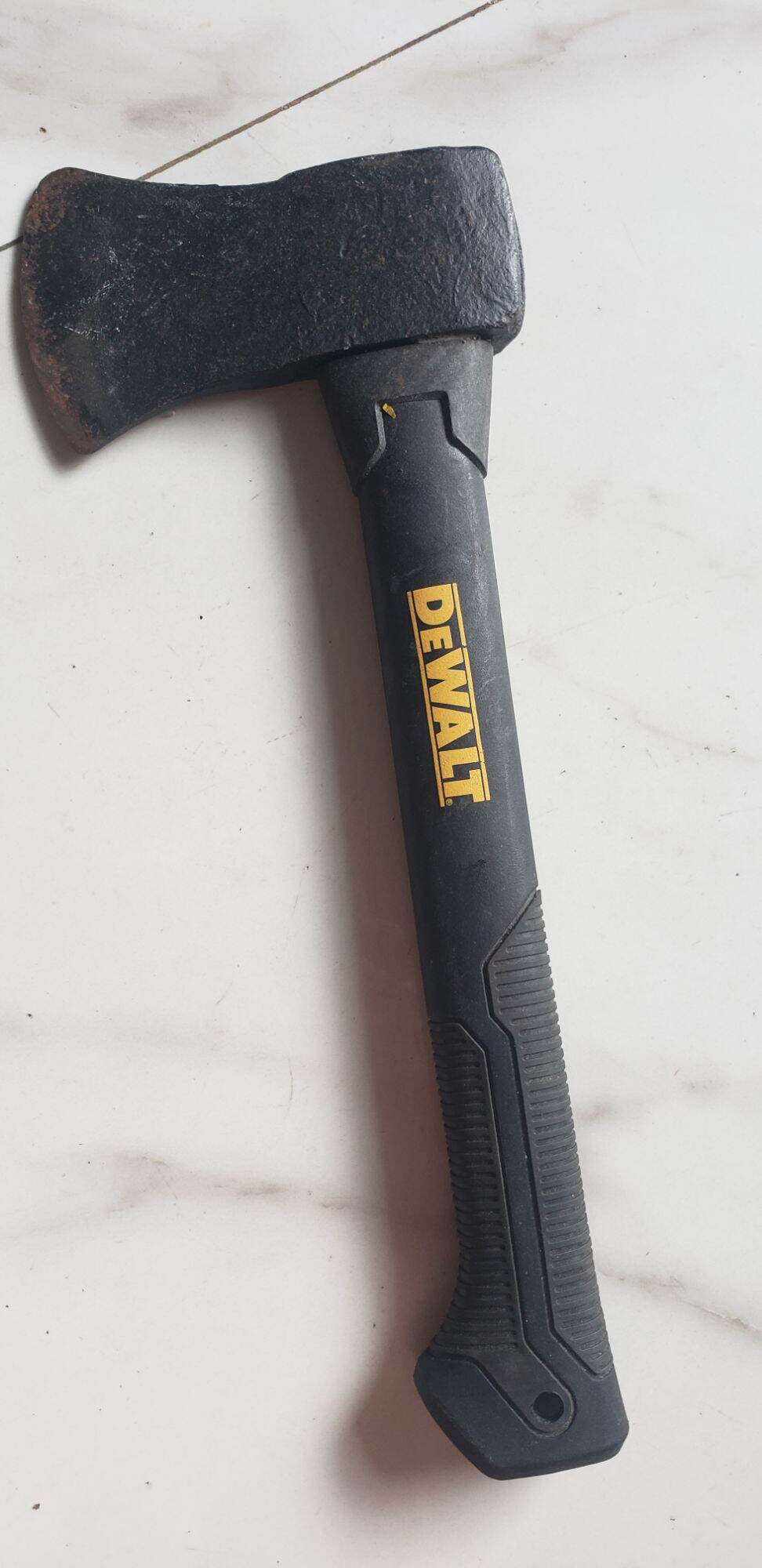 Rìu Dewalt