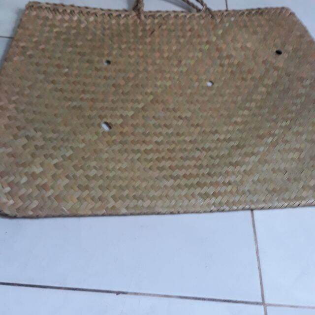 Giỏ đệm đựng gà nồi, gà tre