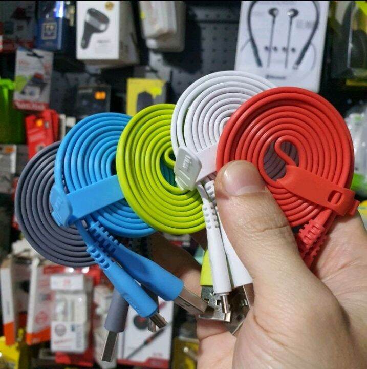 Cáp sạc Micro USB thương hiệu VIVAN giá rẻ/ Cáp sạc Android