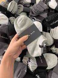 Combo 5 đôi vớ Zara dành cho nam/nữ