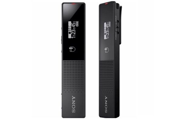 Máy ghi âm sony TX660