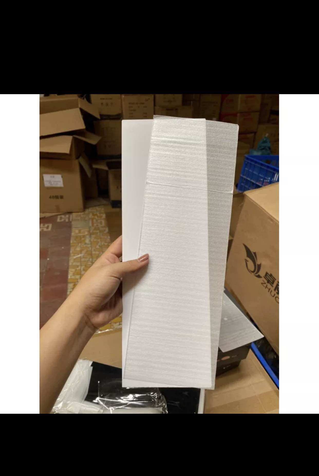 Giấy Light W7 Nhuộm Tóc
