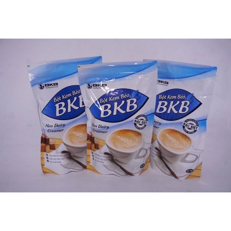 [Chính Hãng] Bột Kem Béo BKB - Gói 1KG