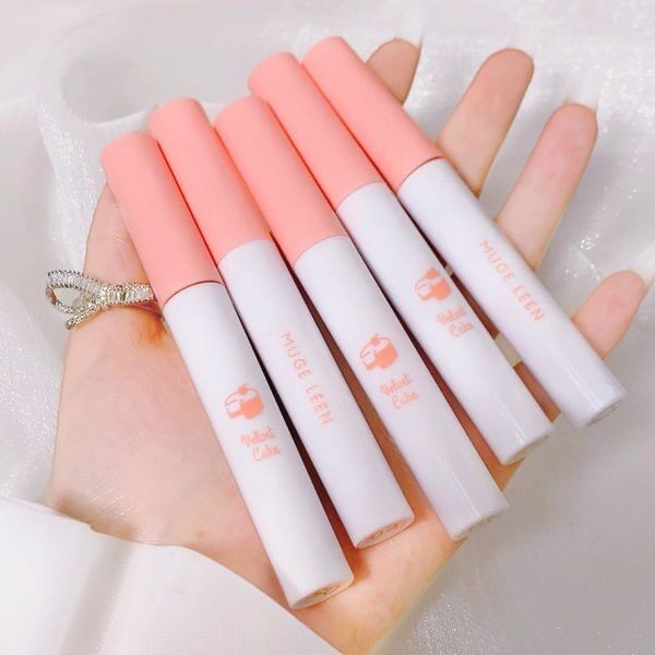 [HCM]Set 5 cây son siêu lì