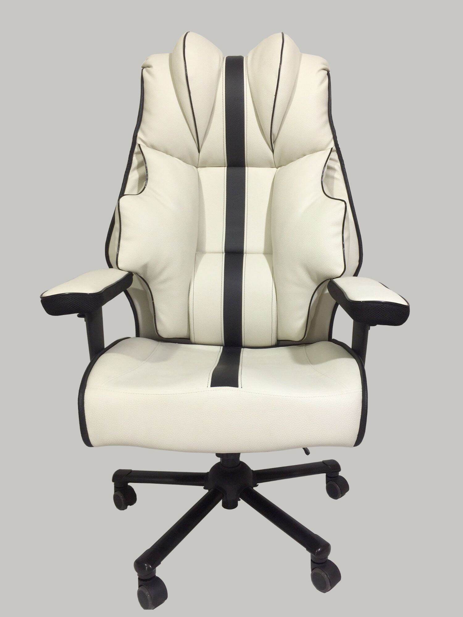 G500 white Korea gaming Chair