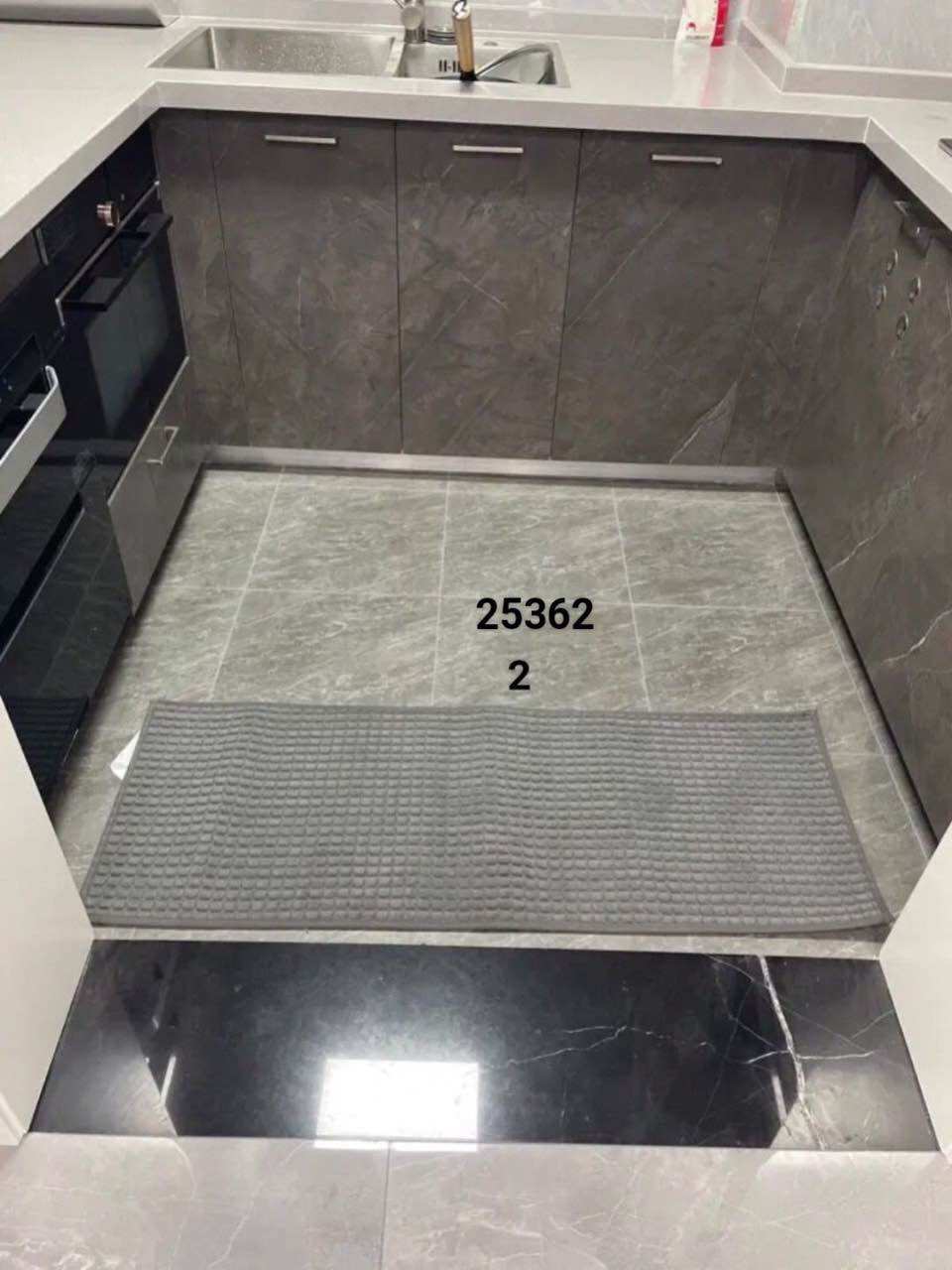 Thảm bếp Bryndum IKEA chính hãng