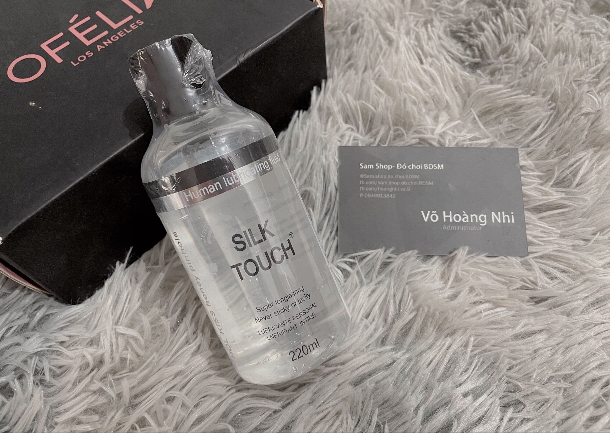 Gel tẩy tế bào chết gốc nước
