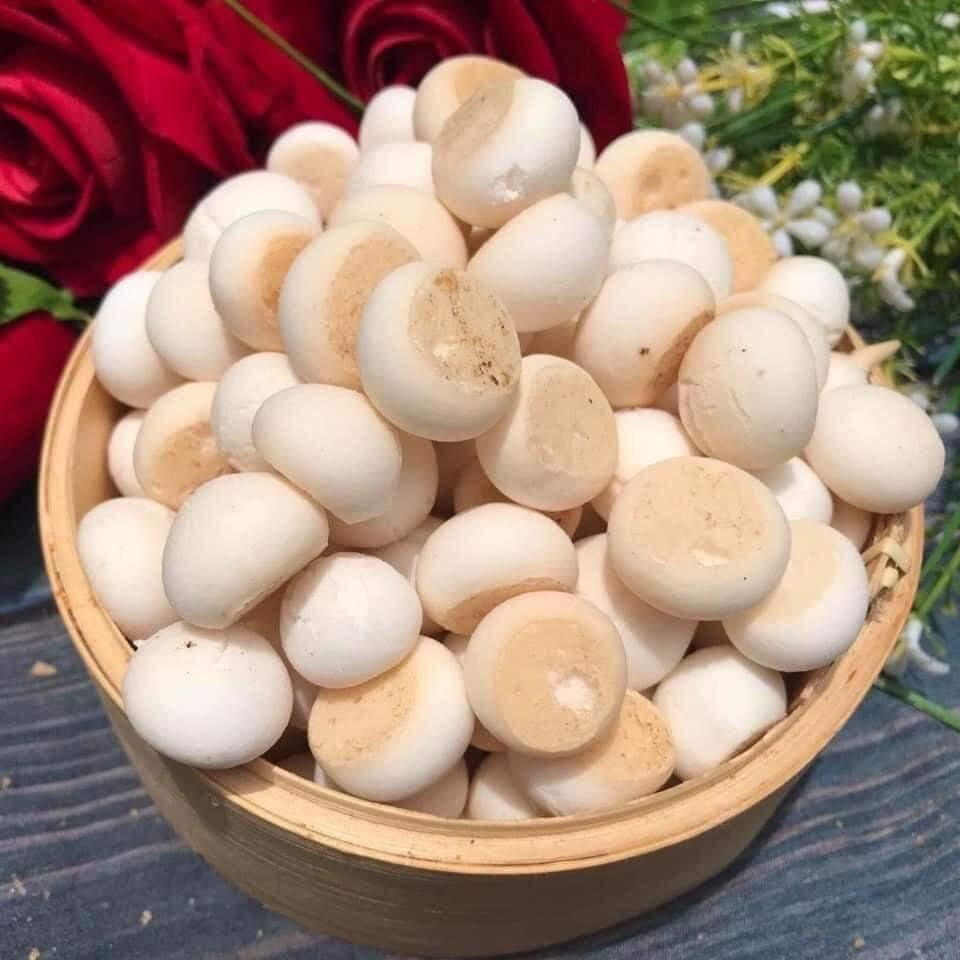 BÁNH MEN BI SỮA TUỔI THƠ