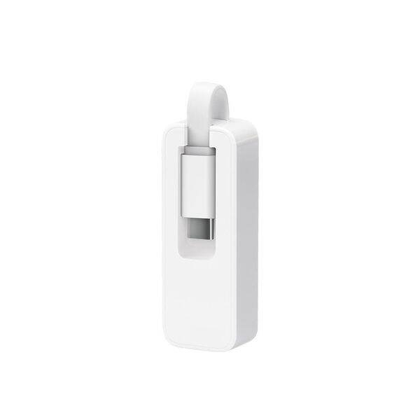 TP-Link | Tp-Link Ue300C 1000Mbps Gigabit Wired Lan Card Tp-Link Giá 1,112,250 Đồng*Miễn phí vận chuyển