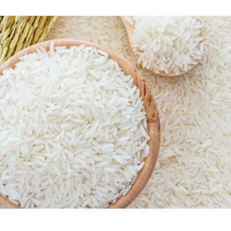 Gạo ST25 sóc Trăng thơm dẻo, Túi 1kg