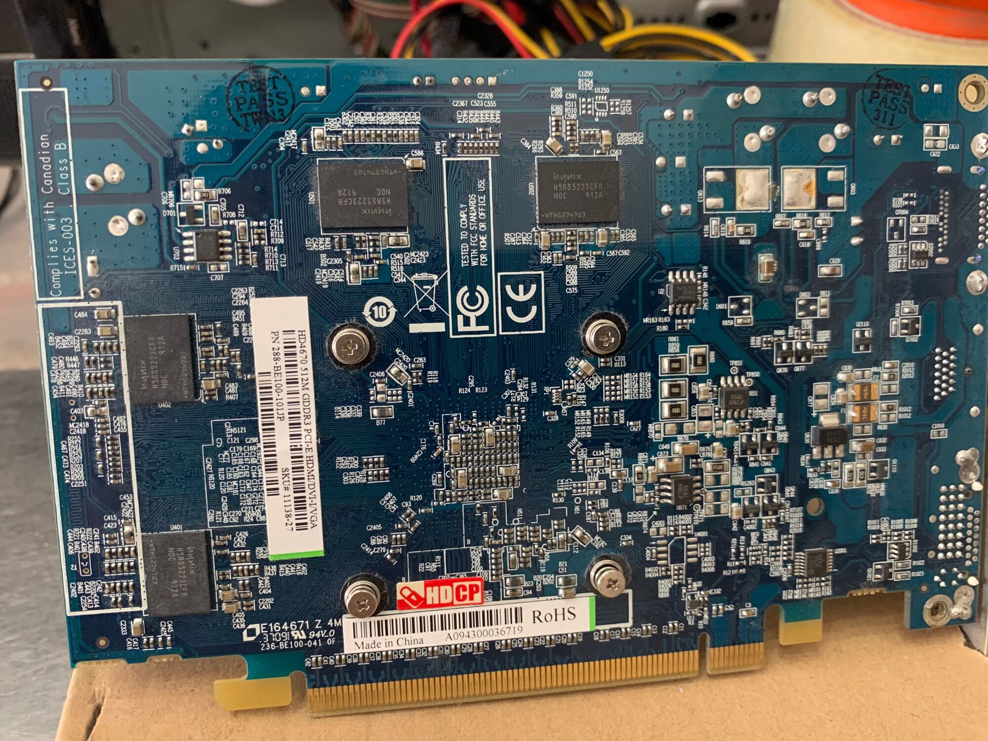 HD4670 512mb ram3