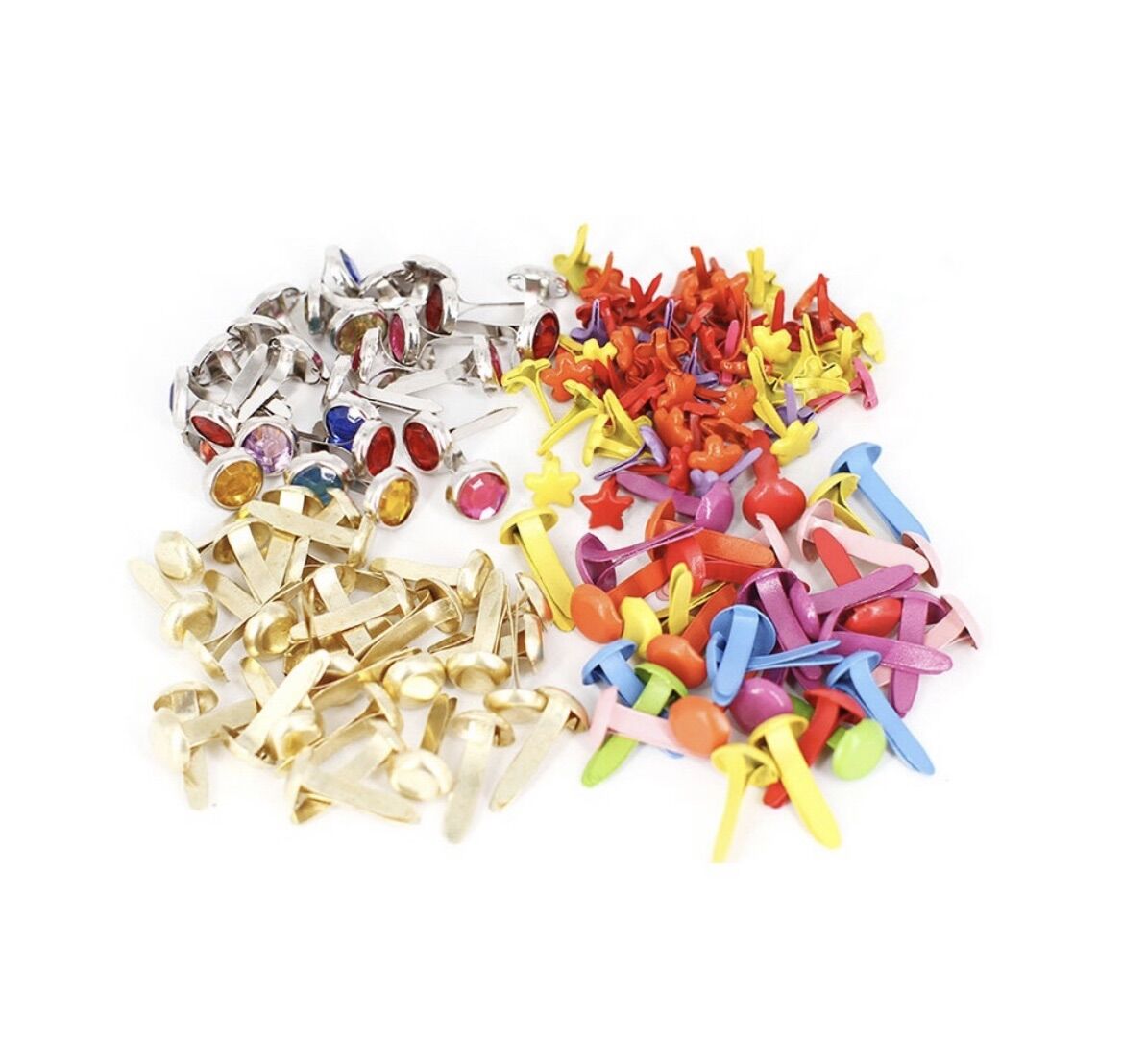 Đinh cánh phượng , đinh hai chân làm học liêu, con rối cho bé yêu