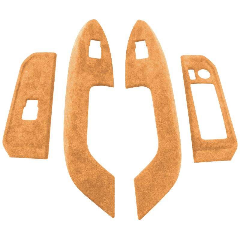 Lourmarin | Car Door Glass Lifter Panel Modification Felt Interior Trim Giá 1,270,000 Đồng*Miễn phí vận chuyển