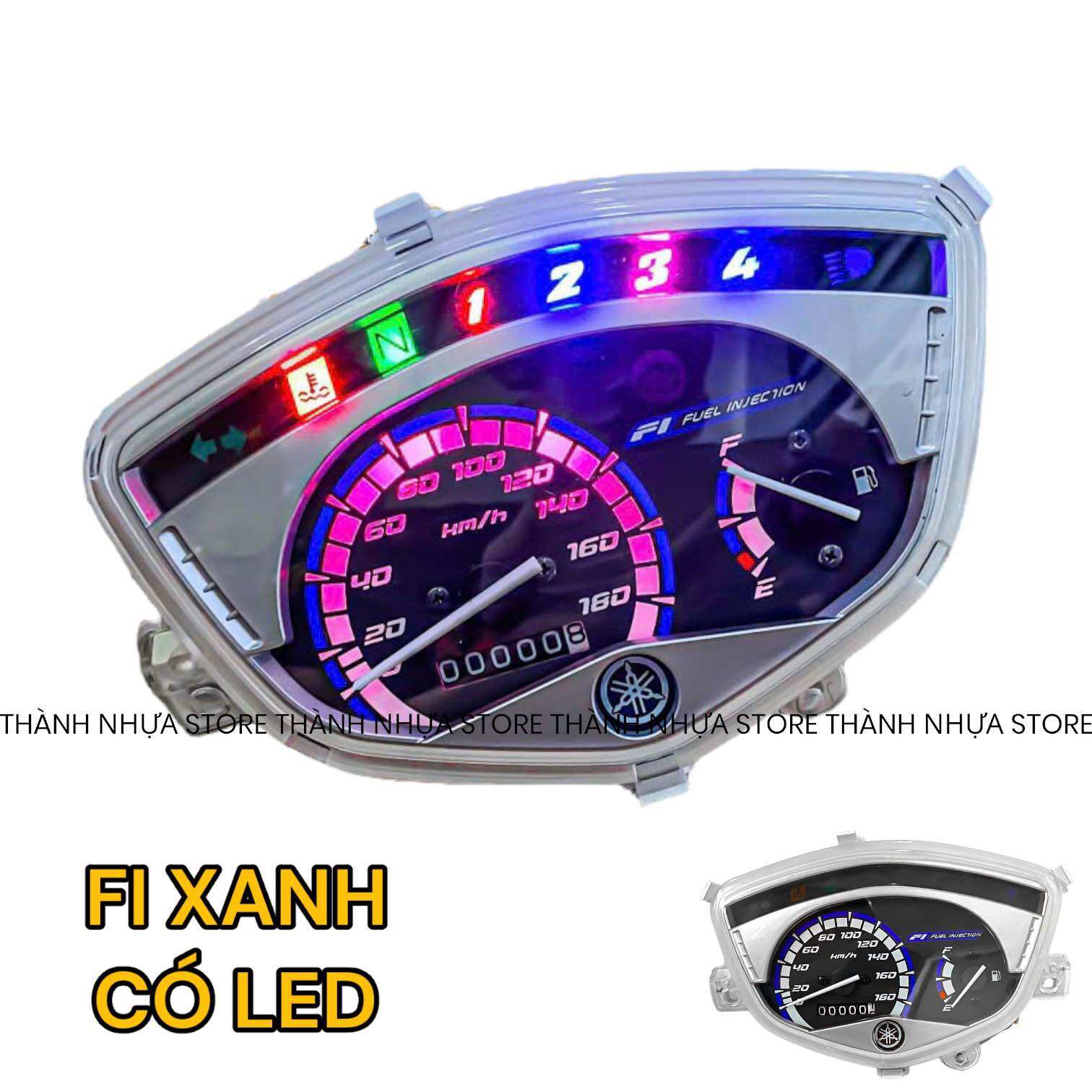 [CAO CẤP] Đồng hồ spark sirius - Đồng hồ sirius/ex2010 spark