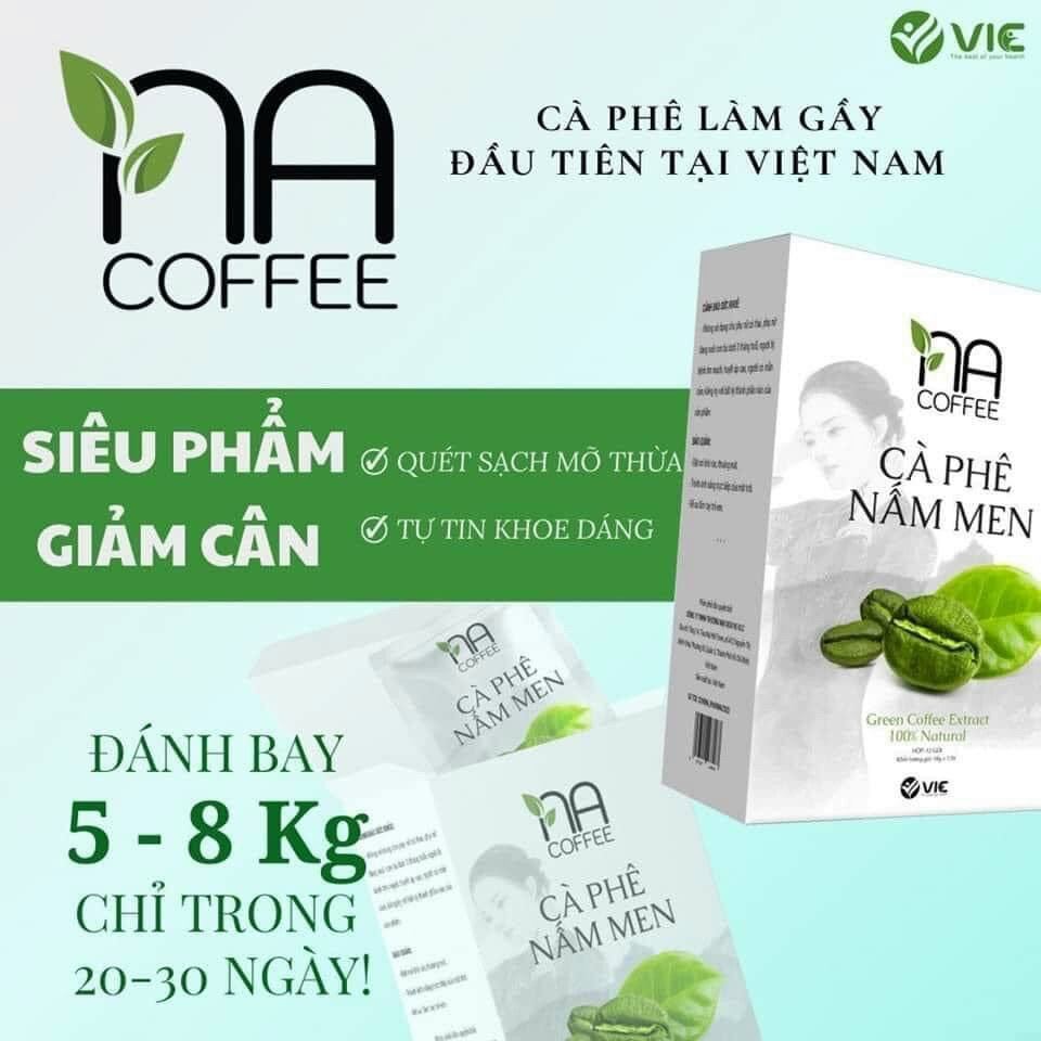 Cà phê hương vị trái cây