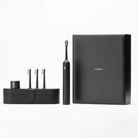 HUSUM | Sonic Automatic Electric Toothbrush Adult Couple Set