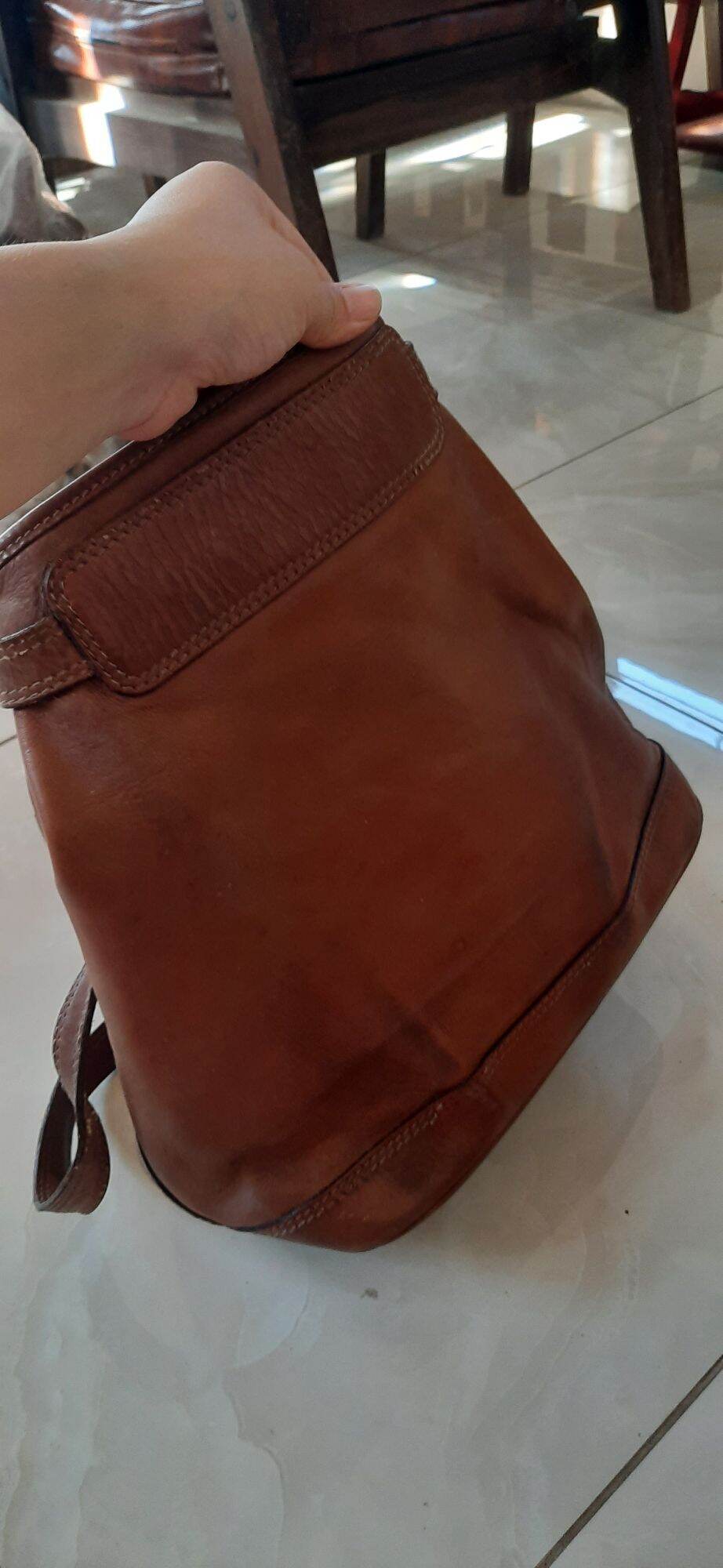 túi đeo hiệu chuẩn auth hiệu Timberland