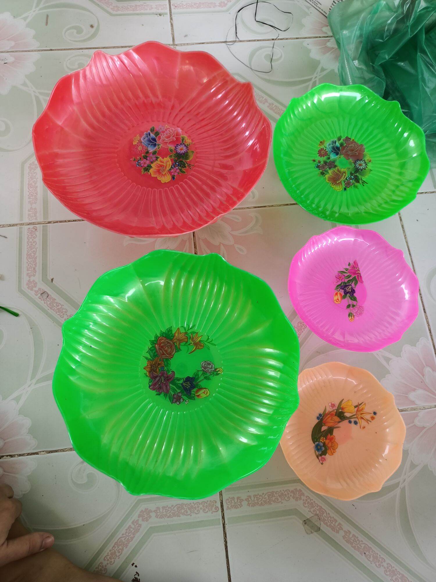 dĩa trái cây thờ cúng - chò thờ cúng