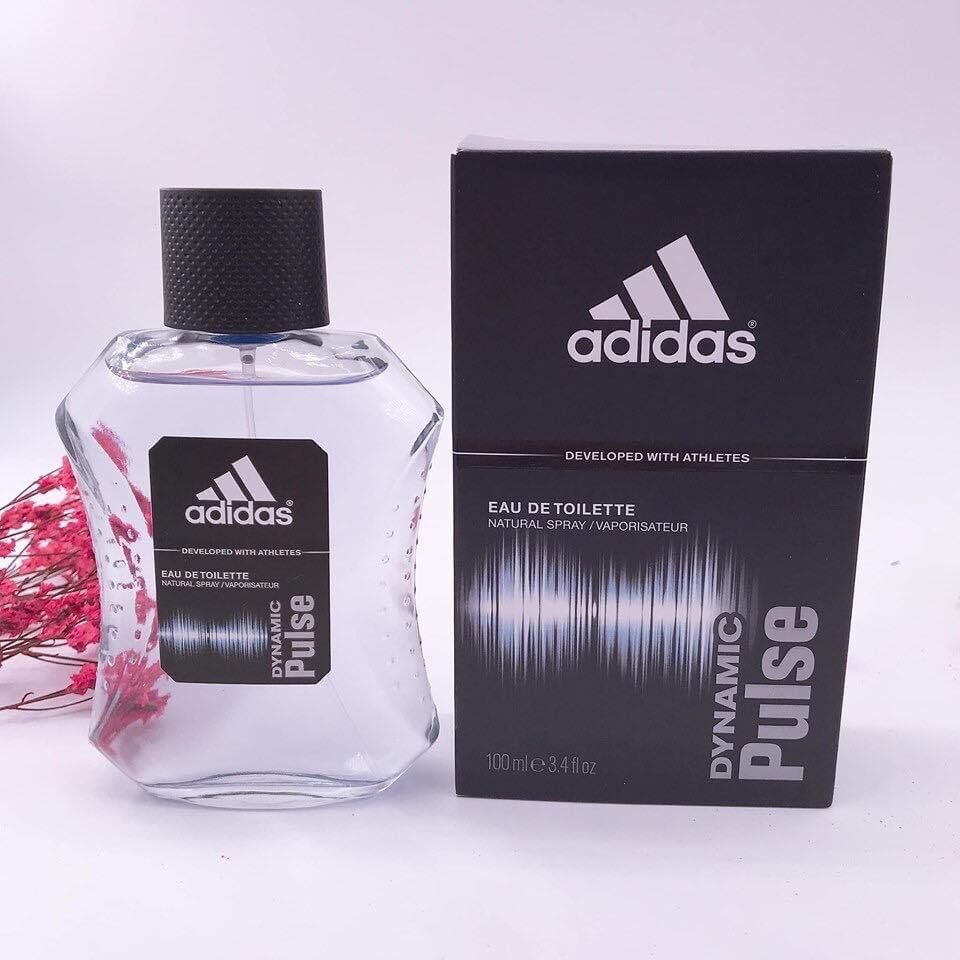 Nước hoa ADIDAS 100ml nam tính
