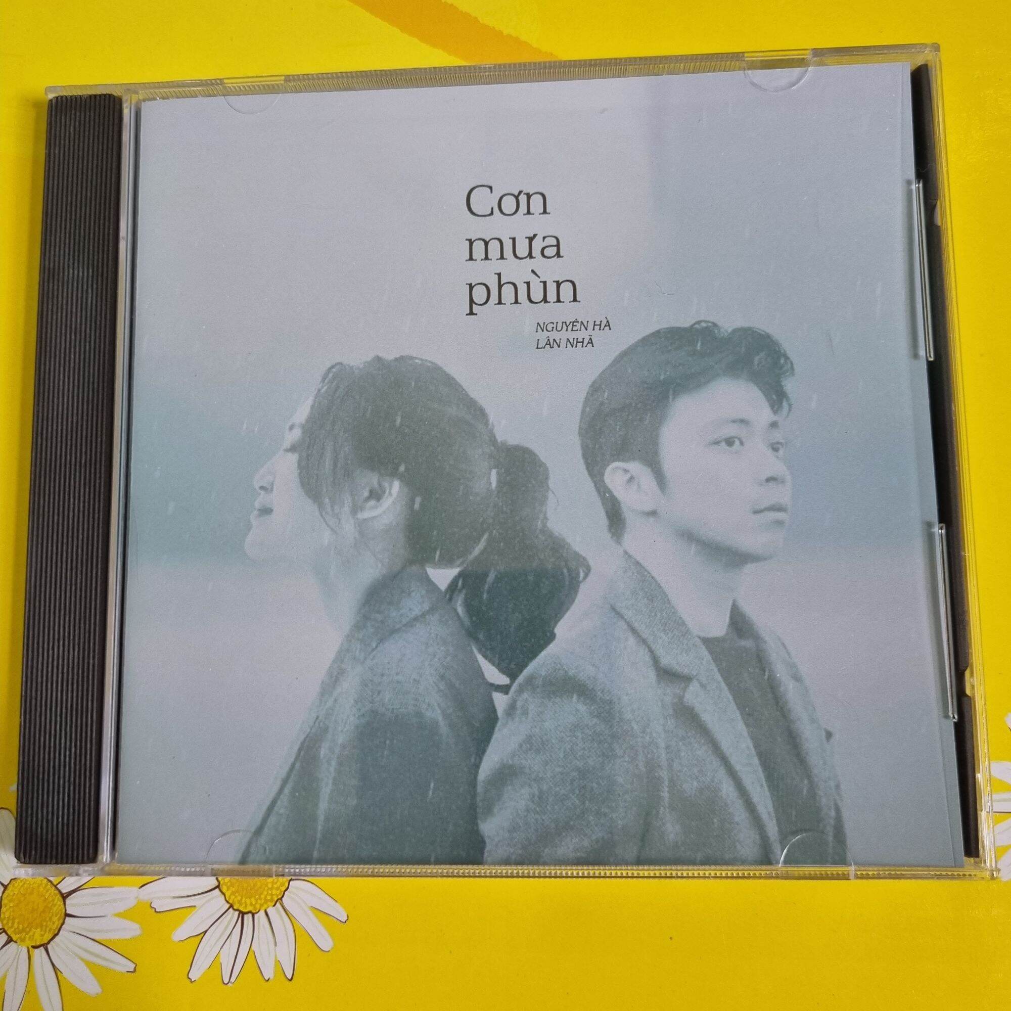 Cơn mưa phùn