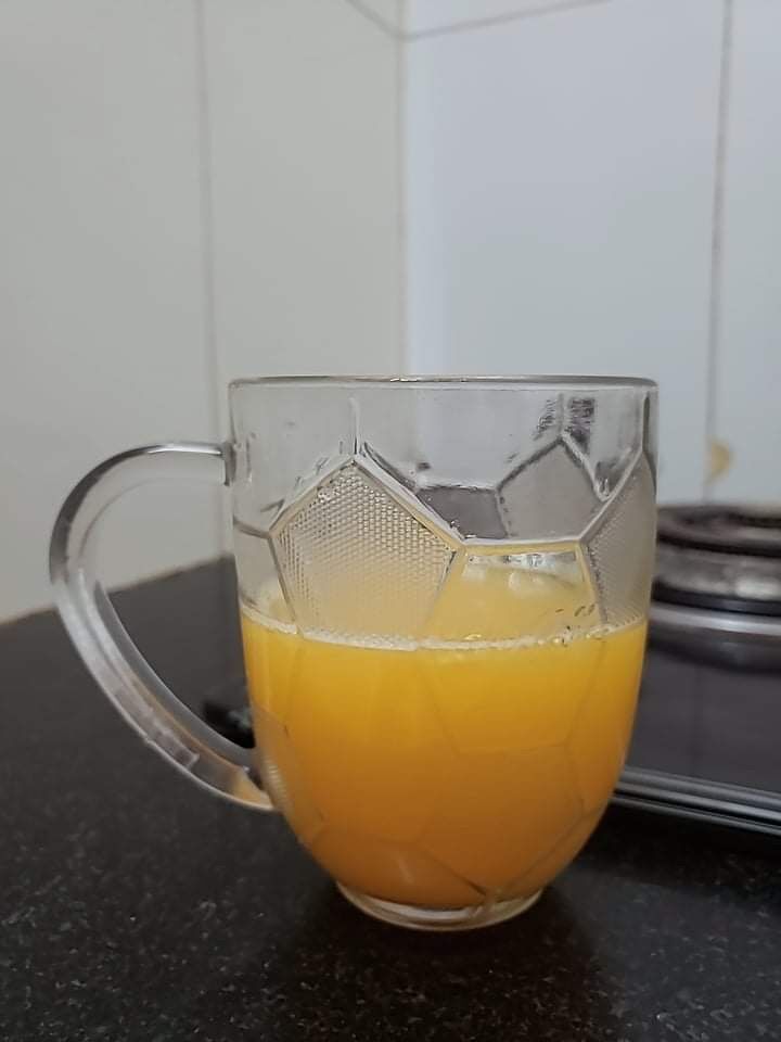 Cam hiếu liêm nhà vườn 35k/1kg