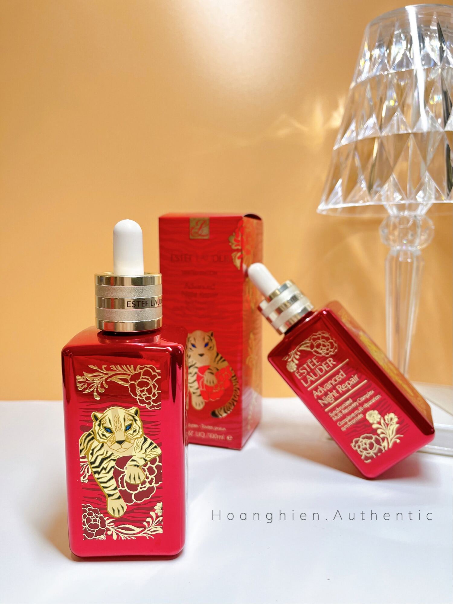 Serum phục hồi, tái tạo da Advanced night repair Estee Lauder