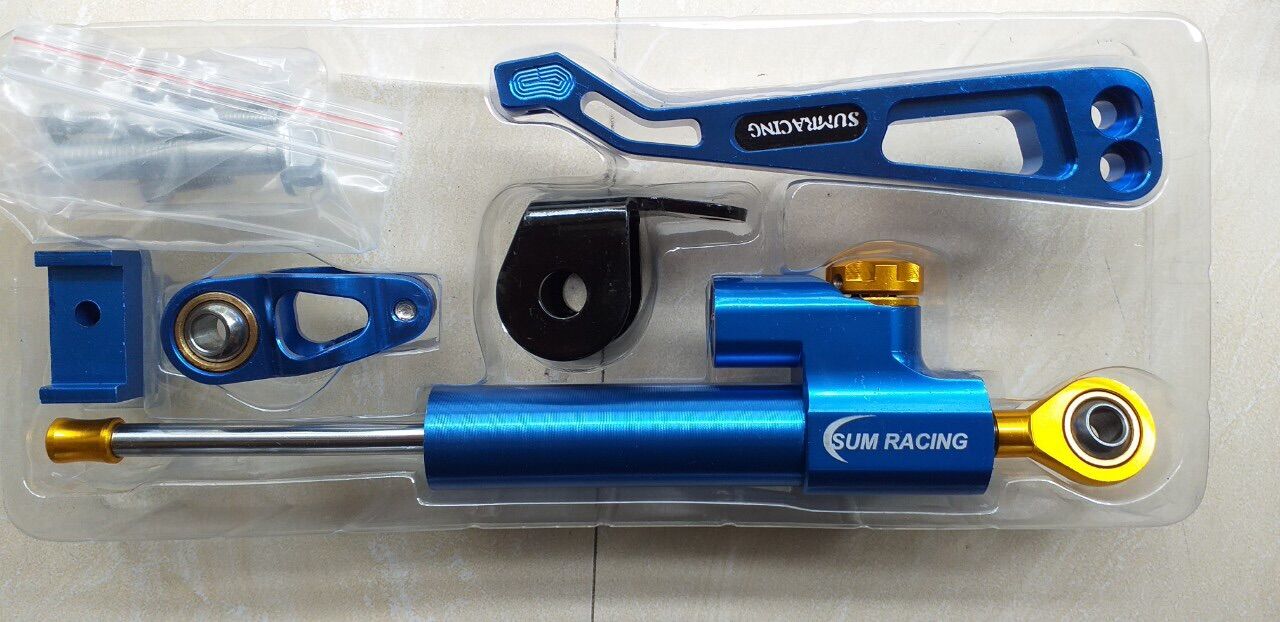 [HCM](MÀU CAM)- TRỢ LỰC CỔ SUM RACING Thủy Tiên racing