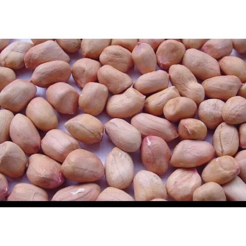 [HCM]Đậu phộng (lạc) sống 1kg