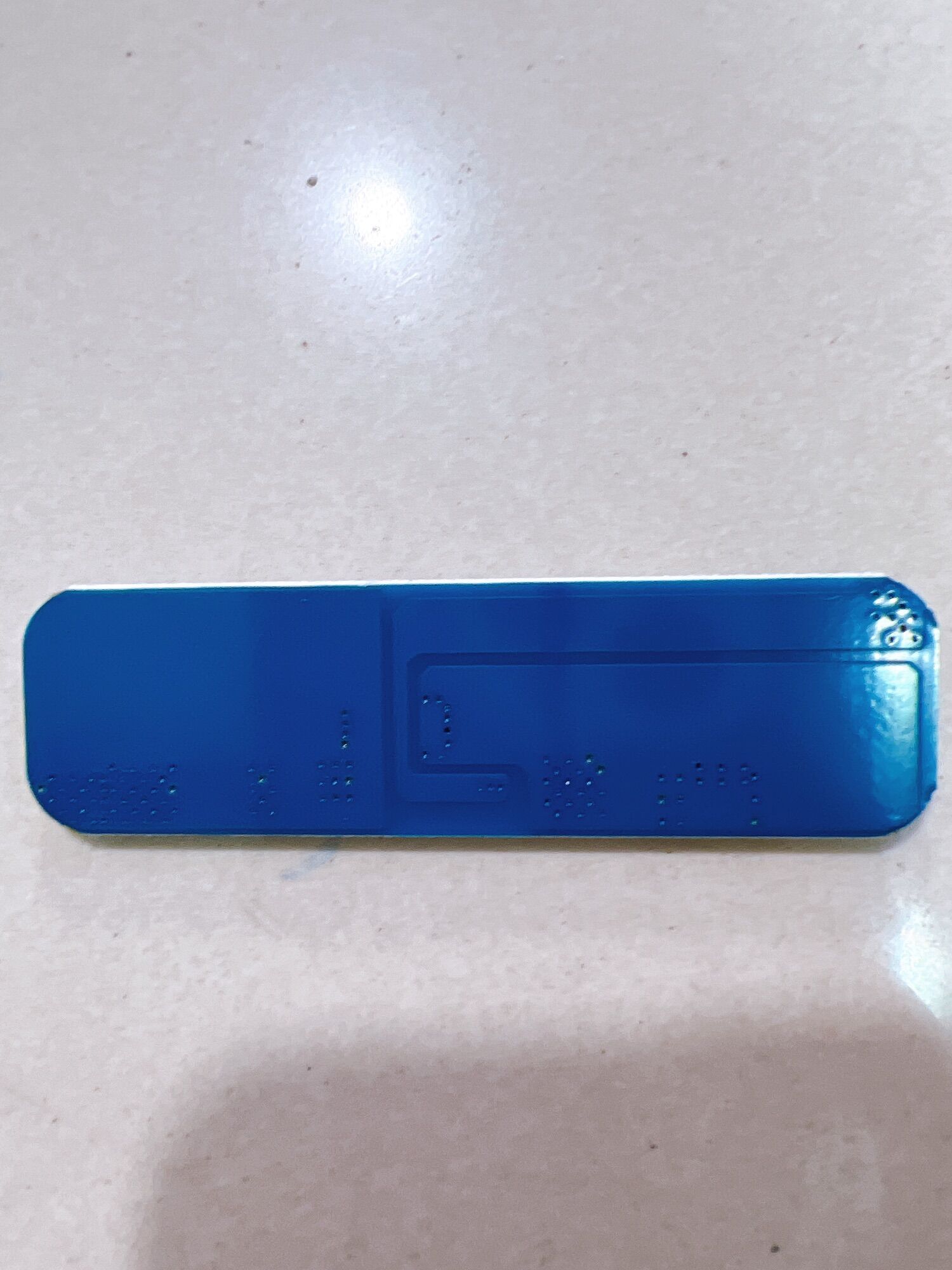 Mạch 1s 15A ( XSY-6518 ) bảo vệ pin lion