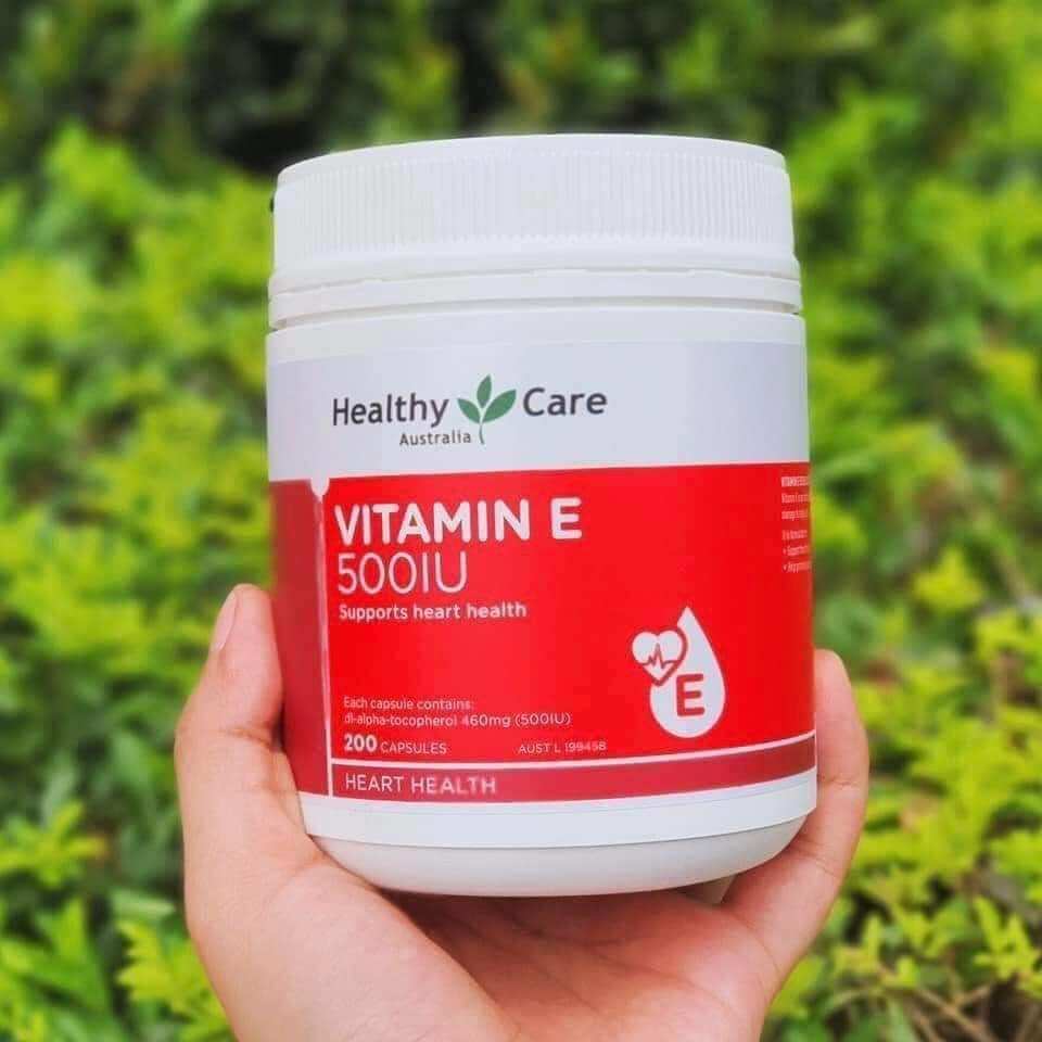 ♥️♥️ 𝐕𝐈𝐓𝐀𝐌𝐈𝐍 𝐄 𝐔́𝐂 𝐇𝐄𝐀𝐋𝐓𝐇𝐘 𝐂𝐀𝐑𝐄 𝟓𝟎𝟎𝐈𝐔 ♥️♥️